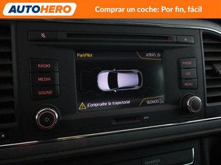 Seat Leon 2.0 TDI FR