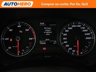 Seat Leon 2.0 TDI FR
