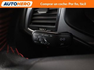 Seat Leon 2.0 TDI FR
