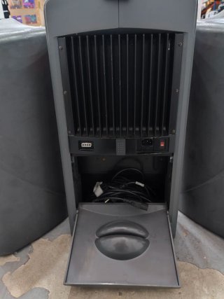 Fender Passport P-250 Altavoces