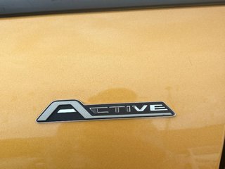 FORD Fiesta 1.0 EcoBoost 92kW Active SS 5p