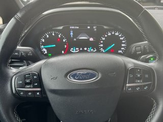 FORD Fiesta 1.0 EcoBoost 92kW Active SS 5p