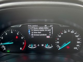 FORD Fiesta 1.0 EcoBoost 92kW Active SS 5p
