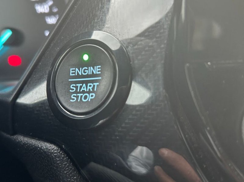 Ford Fiesta 1.0 EcoBoost Active+ 5p 2018, foto 15