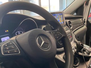 Mercedes-Benz Clase V 2016