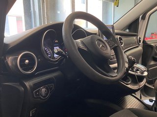 Mercedes-Benz Clase V 2016