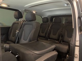 Mercedes-Benz Clase V 2016