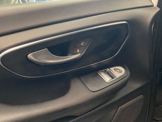 Mercedes-Benz Clase V 2016