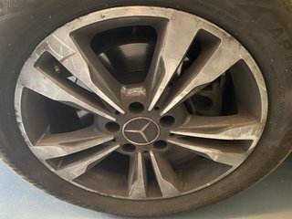 Mercedes-Benz Clase V 2016