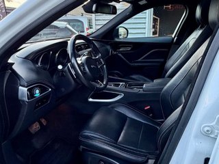 JAGUAR Fpace 2.0L i4D 177kW RSport AWD Auto
