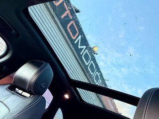 JAGUAR Fpace 2.0L i4D 177kW RSport AWD Auto