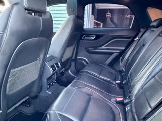 JAGUAR Fpace 2.0L i4D 177kW RSport AWD Auto