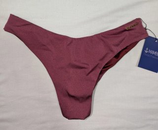 Bikini Mambo Beachwear Talla S Nuevo