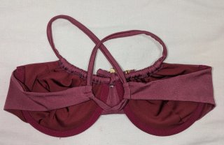 Bikini Mambo Beachwear Talla S Nuevo