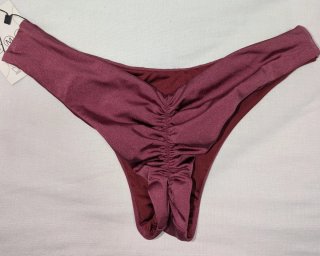 Bikini Mambo Beachwear Talla S Nuevo