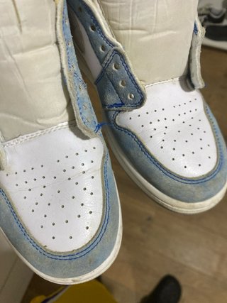 Jordan 1 original