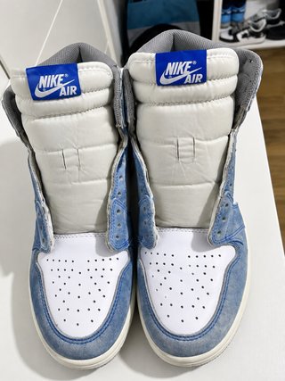 Jordan 1 original