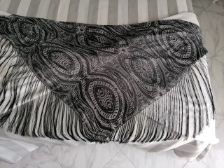 Traje de flamenca exclusivo + regalo.