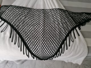 Traje de flamenca exclusivo + regalo.