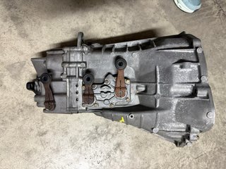 Caja de cambios Mercedes 190 2.3 16v Getrag