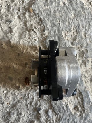 Pinza de freno delantera sherco se 2018