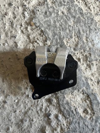 Pinza de freno delantera sherco se 2018