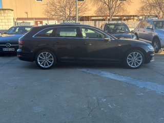 AUDI A4 Avant S line 40 TFSI 140kW S tronic