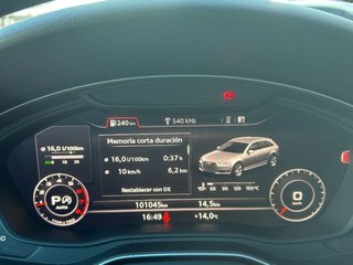 AUDI A4 Avant S line 40 TFSI 140kW S tronic