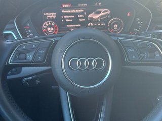 AUDI A4 Avant S line 40 TFSI 140kW S tronic