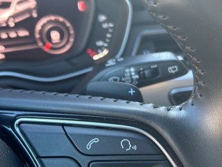 AUDI A4 Avant S line 40 TFSI 140kW S tronic