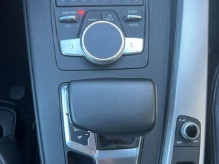 AUDI A4 Avant S line 40 TFSI 140kW S tronic