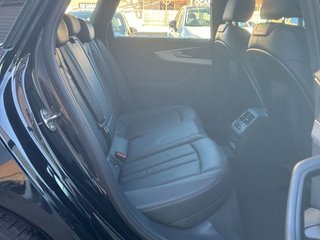 AUDI A4 Avant S line 40 TFSI 140kW S tronic