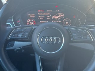 AUDI A4 Avant S line 40 TFSI 140kW S tronic
