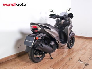 YAMAHA TRICITY 125