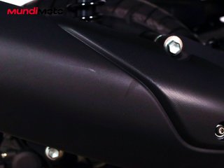 YAMAHA TRICITY 125