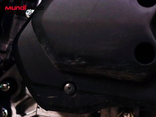 YAMAHA TRICITY 125