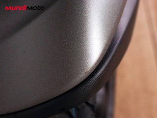 YAMAHA TRICITY 125