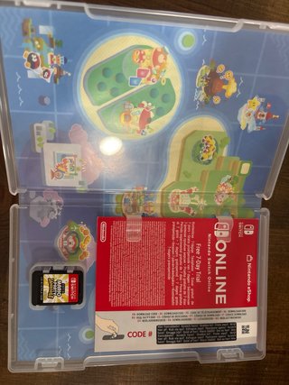 Super Mario Party Jamboree Nintendo Switch