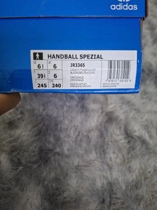 Adidas spezial