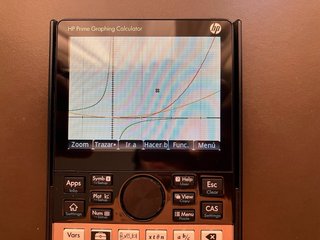 Calculadora Gráfica HP Prime G2