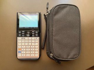 Calculadora Gráfica HP Prime G2