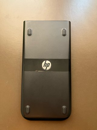 Calculadora Gráfica HP Prime G2