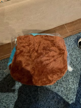 Rueda trixie 30 cm roedores + cama + transportin