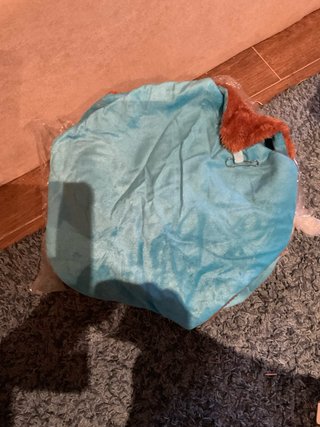 Rueda trixie 30 cm roedores + cama + transportin