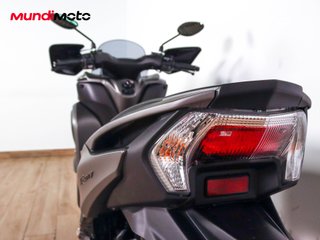 YAMAHA TRICITY 125