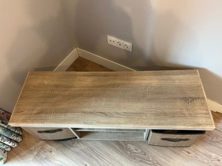 Mueble television