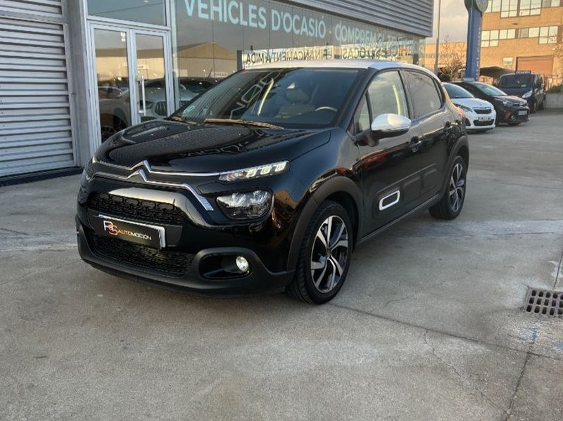 Citroën C3 2021, foto 1