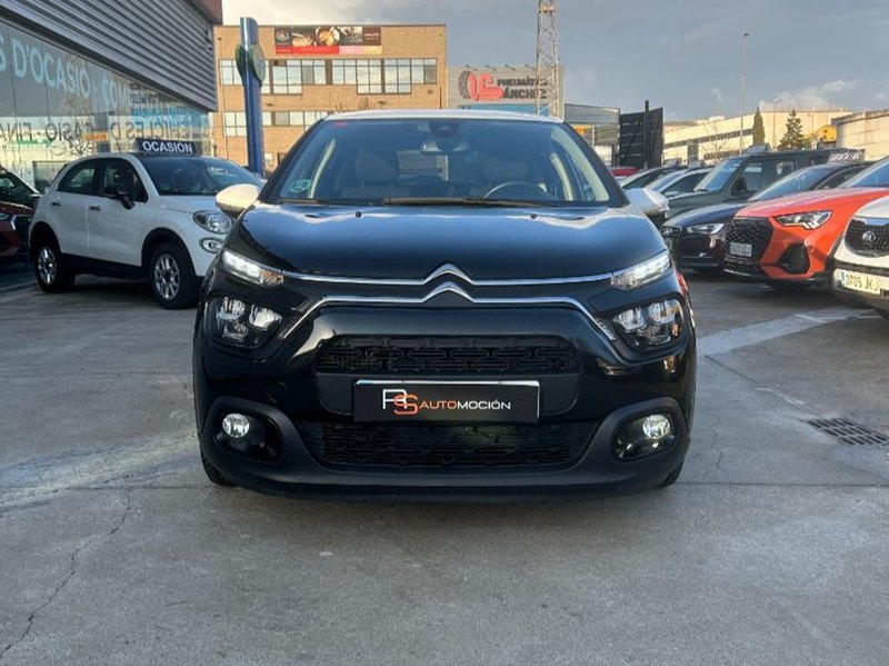 Citroën C3 2021, foto 2