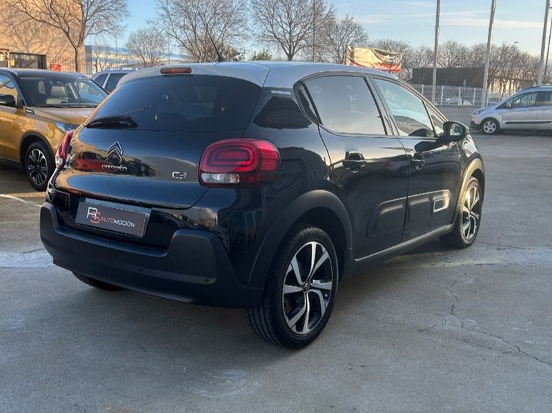 Citroën C3 2021, foto 4