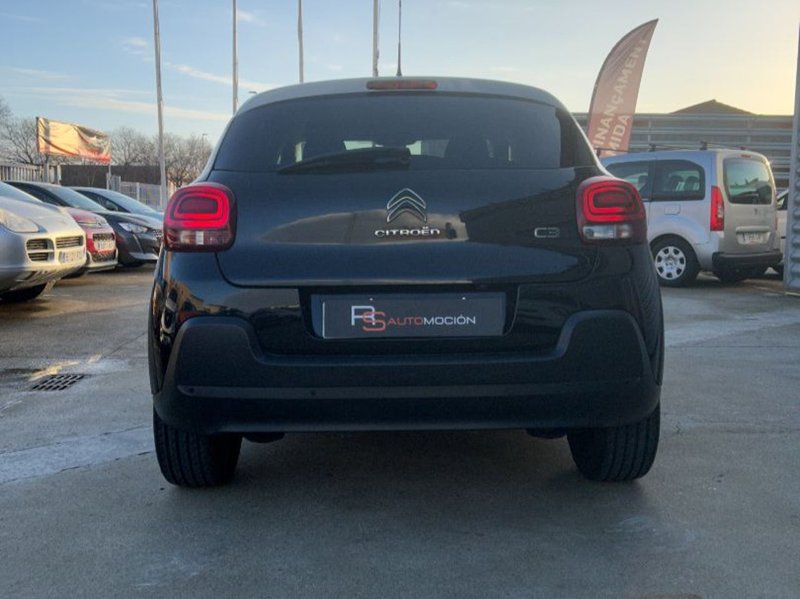 Citroën C3 2021, foto 5